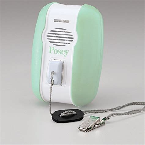 Posey 8373m Keepsafe Essential Magnet Cord Health And Household