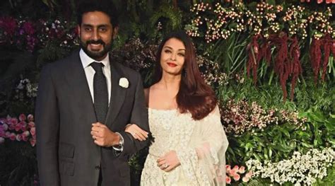 Abhishek Bachchan Thanks ‘wonderful And Sensible Wife Aishwarya Rai