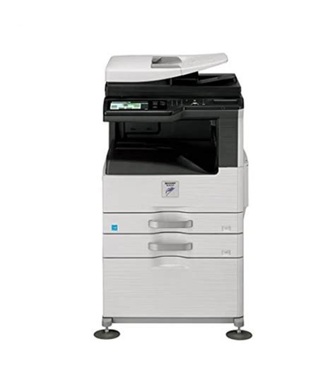 Sharp Mx M N Multifunction Printer United Copiers