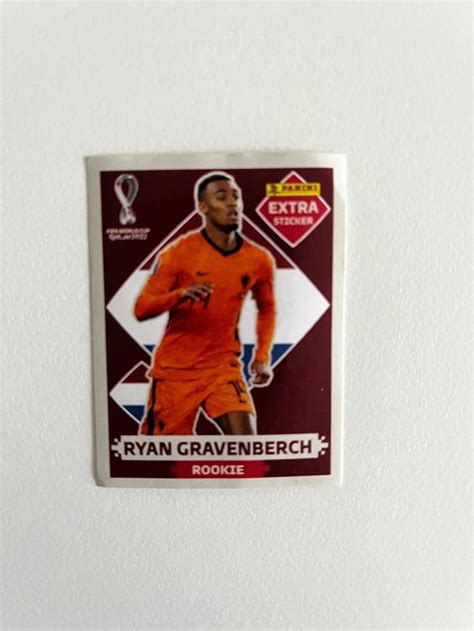 Panini Wm Extra Sticker Kaufen Auf Ricardo