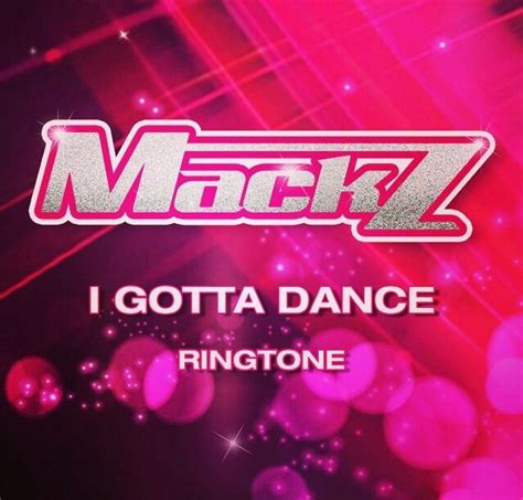 Go get her ringtone!!!! I have it's a girl party Mack Z, Abby Lee, Girl ...