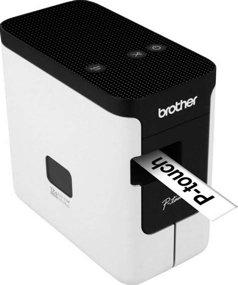 Принтер для печати наклеек Brother PT-P700