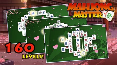 Mahjong Tiles Solitaire King by mei ming