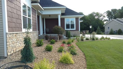 Ground Cover – Precision Landscaping & Construction Inc.