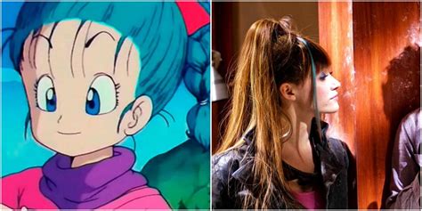 6 Things Dragon Ball: Evolution Gets Wrong About Bulma