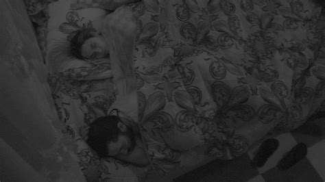 Brothers Dormem No BBB21 Casa BBB Gshow