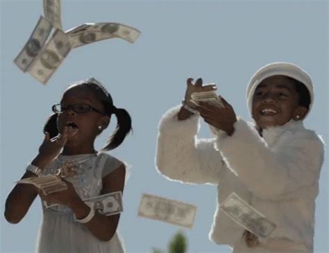 Make It Rain Money GIF - Make It Rain Money Cash - Discover & Share GIFs