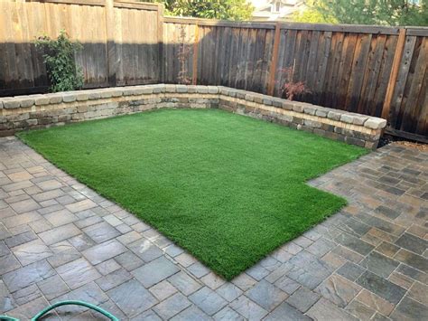 Get an Estimate for Artificial Turf From Serenity Designs