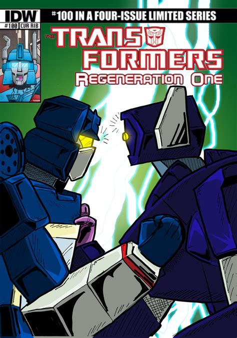 Colours on JazzLuca's Soundwave Vs Shockwave by hellbat on DeviantArt