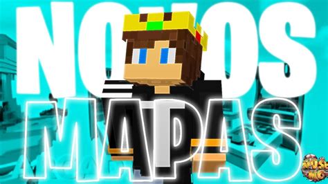 Jogando No Novo Modo Do Bedwars No Mushmc Modo Boost Pojavlauncher