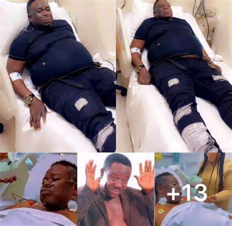 So Sad Popular Nollywood Nollywood Actor John Okafor Popularly Known As