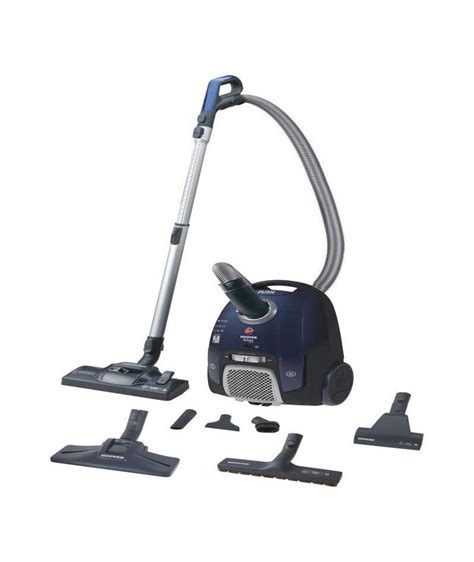 HOOVER TELIOS EXTRA TX50PET ASPIRATEUR TRAINEAU AVEC SAC 700W