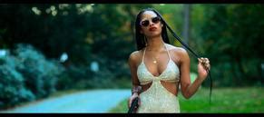 Sydney Jenkins Nude Aznude