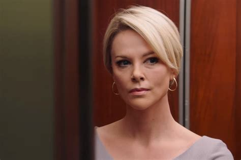 Charlize Theron Calls Megyn Kelly's Reaction to 'Bombshell' 'Validating' After Oscar Nomination ...