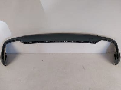 AUDI Q3 83F S LINE SPOILER DYFUZOR ZDERZAK TYŁ 20 12638441557