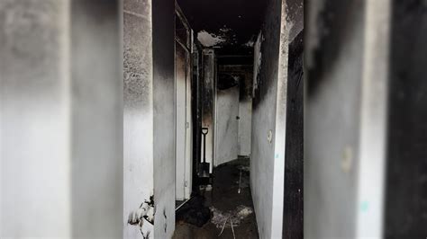 Familia Solicita Apoyo Tras Perder Todo En Incendio Walac Noticias