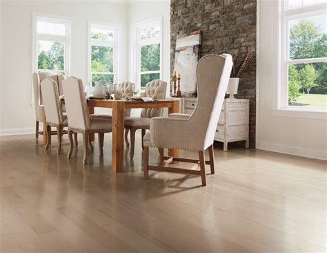 Exploring Flooring Options for Your Dining Room | FlooringStores