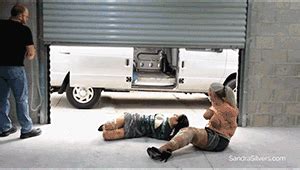 Two Thoroughly Taped MILF Secretaries Have Sweaters Torn Taken In The Van 1987 WMV Sandra