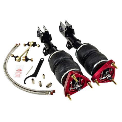 Air Lift Performance Air Suspension Kit 3p Complete 2015 2017 2015