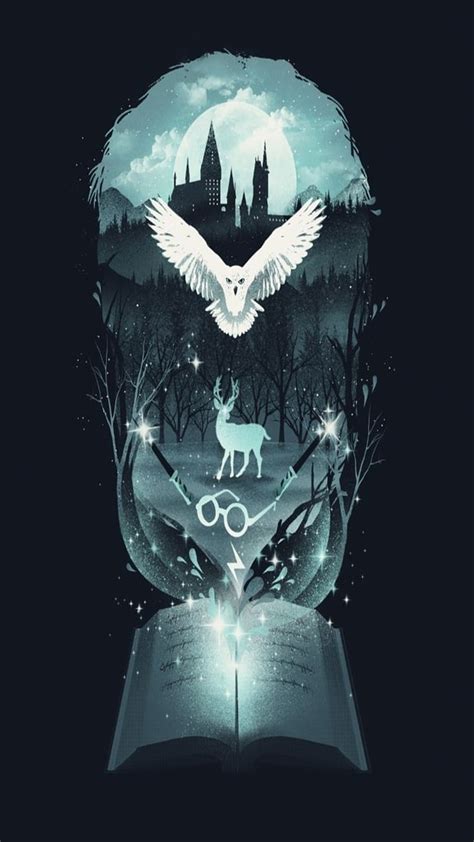 Harry Potter Wallpaper Images - Infoupdate.org