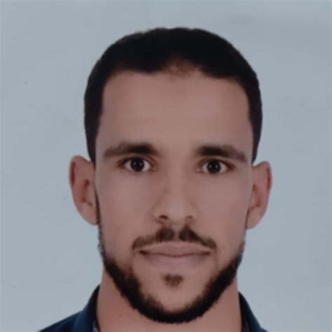 Mohammed Moujahid Master Of Engineering University Of Strasbourg