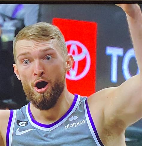 Domantas Sabonis Meme Memes Imgflip