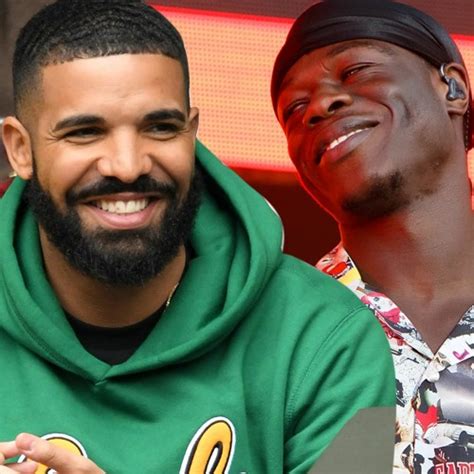 Stream J Hus Feat Drake Who Told Ya Dan Bravo Remix Afro Ama By