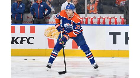 LIVE COVERAGE Oilers Vs Senators Edmonton Oilers