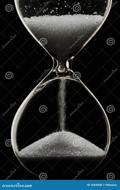 Hourglass Royalty Free Stock Photos - Image: 1684008