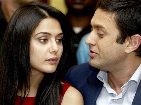 What went wrong in Preity Zinta-Ness Wadia's relationship : Celebrities ...