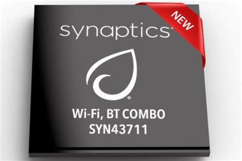 New Electronics Synaptics Launches Astra Ai Native Iot Platform