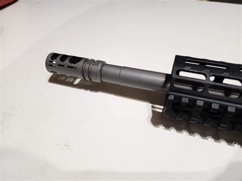 AR10 Upper Parts | Northwest Firearms