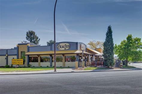 Beau Jo's Arvada | 7525 W 53rd Ave, Arvada, CO 80002, USA