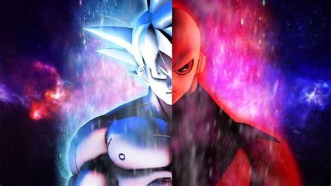 Dragon Ball Super Jiren Wallpapers - Top Free Dragon Ball Super Jiren Backgrounds - WallpaperAccess