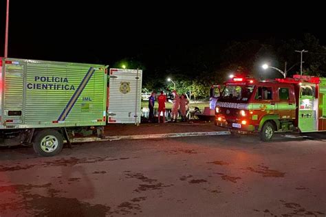 Homem Morre Afogado Em Lagoa De Porangatu