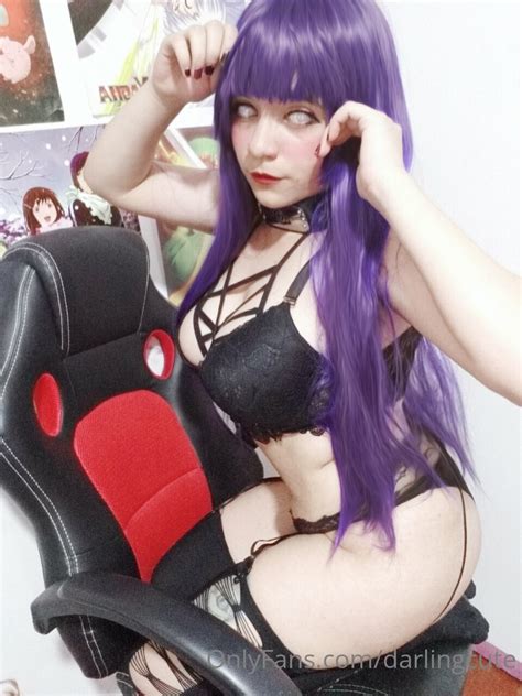 D Rling Cut Hinata Porn Pic