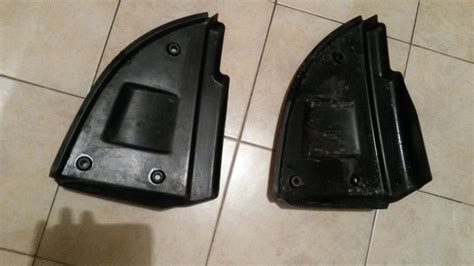 Крышка АКБ — ТТ МК1 — кому нужна? — DRIVE2