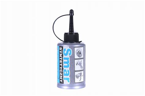 Smar Syntetyczny Leda 60Ml - Ledar | Motoryzacja EMPIK