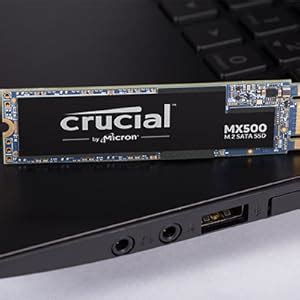 Crucial 250Go CT250MX500SSD1 SSD interne MX500-jusqu’à 560 Mo/s (3D ...