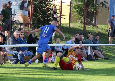 Fotogalerie Fotbal Msfl Kolo Fr Dlant Kv Tkovice Karvinsk A