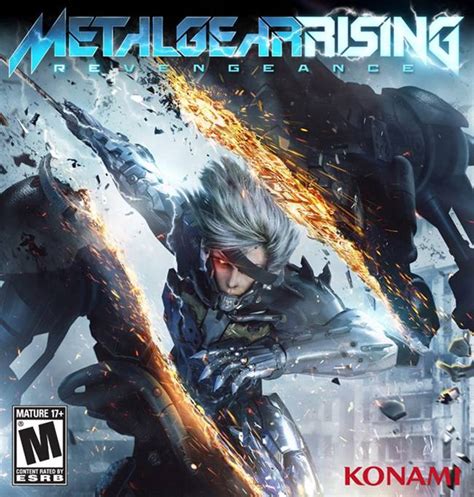 Metal Gear Rising Revengeance Mega Guide Locations Unlocks Costumes And Tips