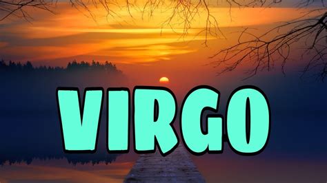 Virgo Warning Get Ready This Person Is Going To Do Something