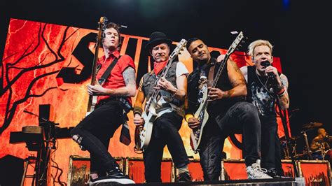 Sum 41 Encabeza El Cartel Del Punk Rock Fest 2024 Fechas Boletos Y