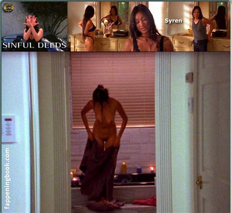 Syren Nude OnlyFans Leaks Fappening FappeningBook