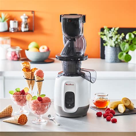 Moulinex juicer ultra juice ZU600110
