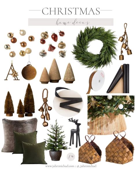 Pin by Kellydenn1977 on Christmas Cheer | Natural christmas decor ...