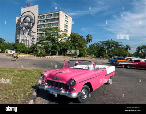 1955 chevrolet bel air convertible hi-res stock photography and images - Alamy