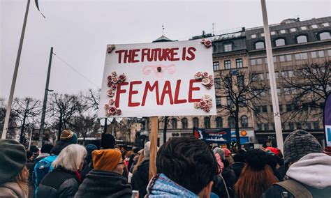 Veranstaltungen Zum Weltfrauentag In Wien Things