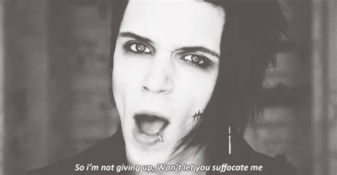 Pin By Sarah G On Bands Black Veil Brides Andy Black Veil Brides