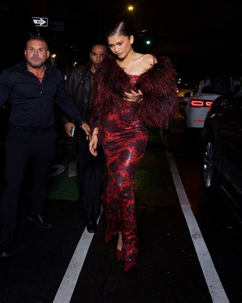 Zendaya Zayarose11 Nude Leaks OnlyFans Fapezy